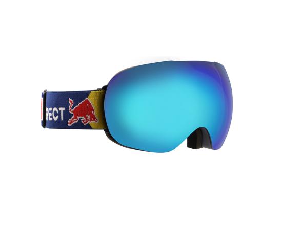 Red Bull Spect BENT (03BL3)