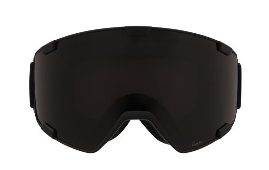 Red Bull Spect Eyewear PARK (22BK3)