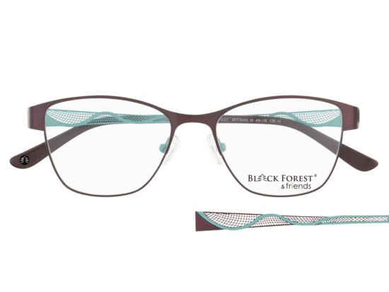 Black Forest BFF5045 (M)