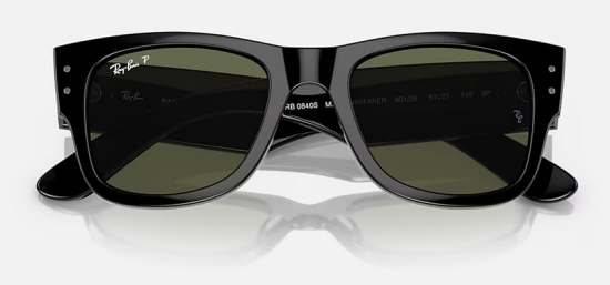 RB0840S Mega Wayfarer (902)