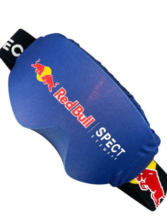 Red Bull Spect Eyewear Skibrillen Überzug (Blau)