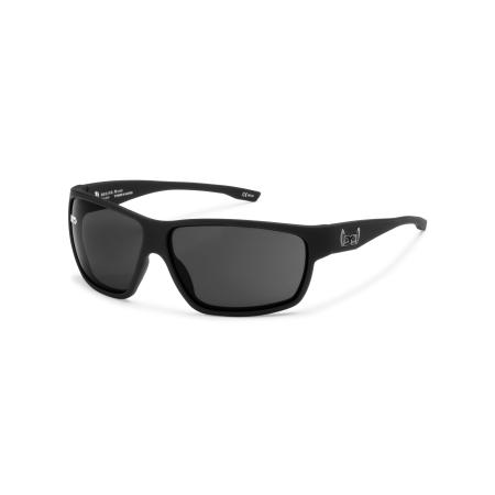 Preview: G15 black in black (Schwarz)