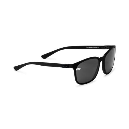 Preview: Gi22 Amadeus black in black (Schwarz)