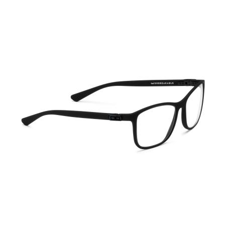 Preview: GX Leo black matt M (1X46-01-00)