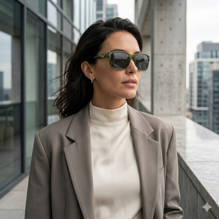 Preview: G15 dark green (Grün)