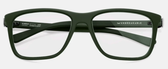 GX Berlin terra L (Grün)