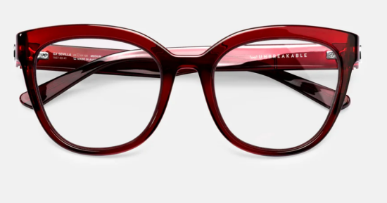 GX Sevilla bordeaux M (rot)