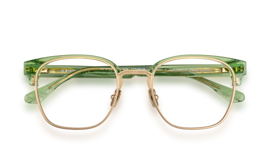 Master Blender (Light Green)