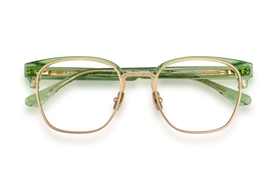 Preview: Master Blender (Light Green)