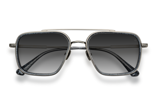 Preview: Sonnenjäger (Gun Black)