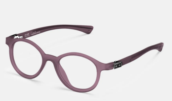 gloryfy GX Kids Lion purple matt S (Lila)