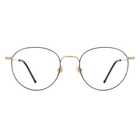 GIGI STUDIOS PORTLAND (Schwarz)