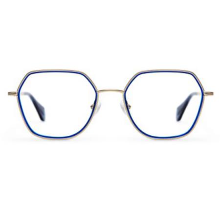 GIGI STUDIOS JOLENE (Blau)