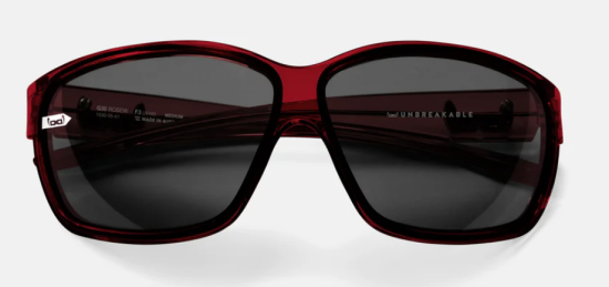 gloryfy G30 rosewood (Rot)