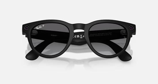 Ray Ban META HEADLINER GEN 2 - RW4013 (601ST350)