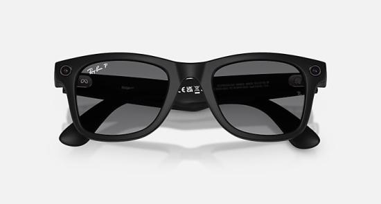 Ray Ban META WAYFARER GEN 2 - RW4012 (601ST353)