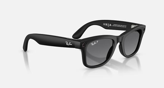 Ray Ban META WAYFARER GEN 2 - RW4012 (601ST353)