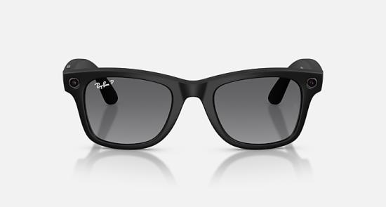 Ray Ban META WAYFARER GEN 2 - RW4012 (601ST353)