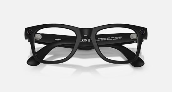 Ray Ban META WAYFARER GEN 2 - RW4012 (601SSB50)