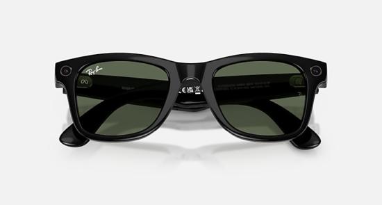 Ray Ban META WAYFARER GEN 2 - RW4012 (6017150)