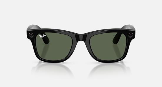 Ray Ban META WAYFARER GEN 2 - RW4012 (6017150)