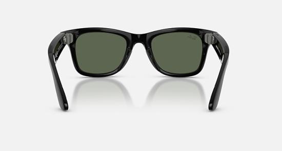 Ray Ban META WAYFARER GEN 2 - RW4012 (6017150)