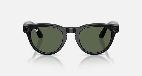 Ray Ban META HEADLINER GEN 2 - RW4013 (601)