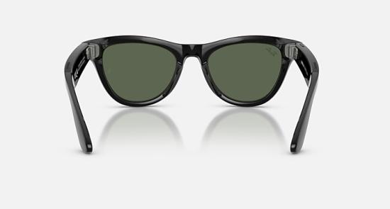 Ray Ban META SKYLER GEN 2 - RW4014 (601)