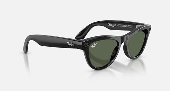 Ray Ban META SKYLER GEN 2 - RW4014 (601)