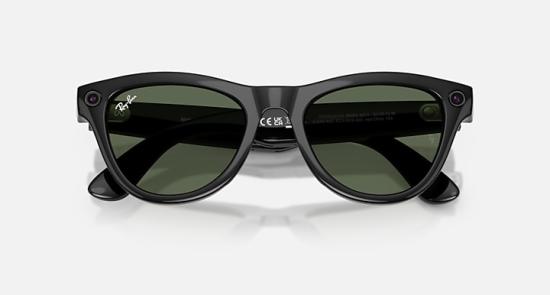 Ray Ban META SKYLER GEN 2 - RW4014 (601)