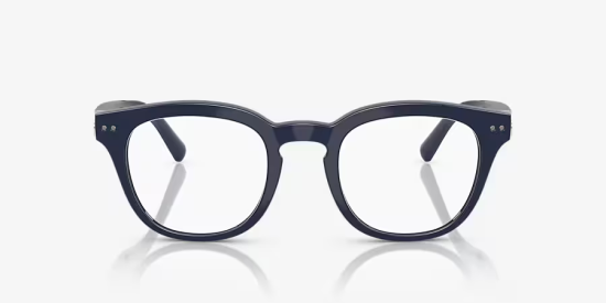 Ray Ban Nuance Audio PANTHOS AW5002 S48 Deep Blue C7