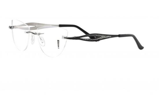 switch it SI-G3080 (schwarz-silber)