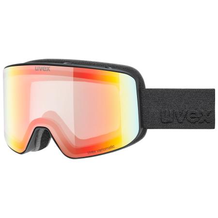 Uvex Sports pyrit V (black matt dl)