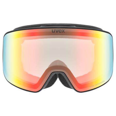 Uvex Sports pyrit V (black matt dl)
