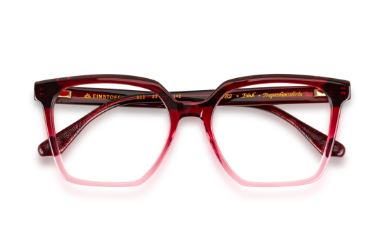 Einstoffen Trapezkünstlerin (6782 Pink)
