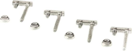 switch it MIM-Teile (4er Set)