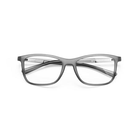 gloryfy GX Denver smoke grey matt L (grau)