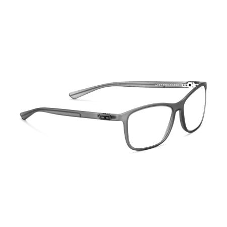gloryfy GX Denver smoke grey matt L (grau)