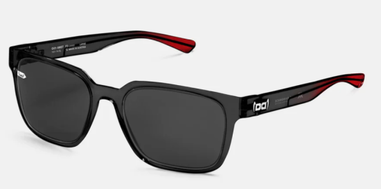 gloryfy Gi31 Amsterdam Ralf Rangnick Austria Edition (Schwarz)