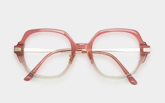 Preview: Baronne (Rose & Walnut)