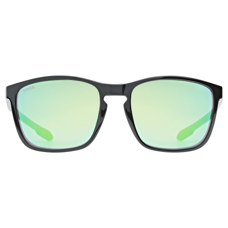 Uvex Sports uvex LGL 52 (black)