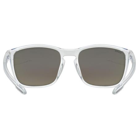 Uvex Sports uvex LGL 52 (clear)