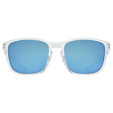 Uvex Sports uvex LGL 52 (clear)