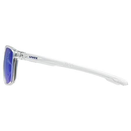 Uvex Sports uvex LGL 52 (clear)