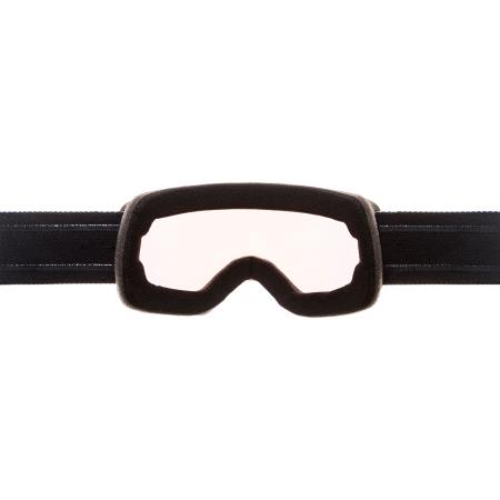 Preview: VENET (black matt - orange)