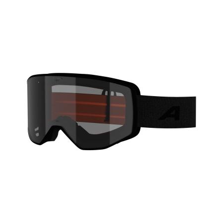 VENET (black matt - transparent)