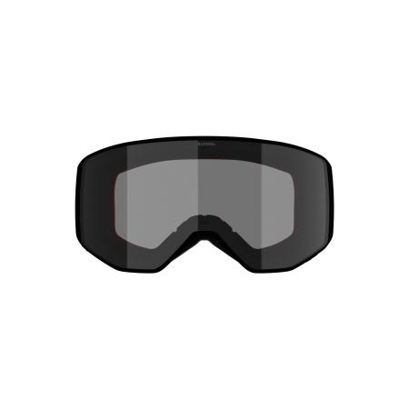Preview: VENET (black matt - transparent)