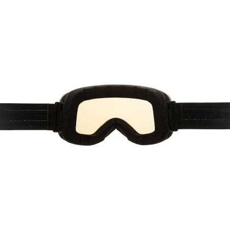 Preview: SLOPE Q-LITE (black matt - mirror red)