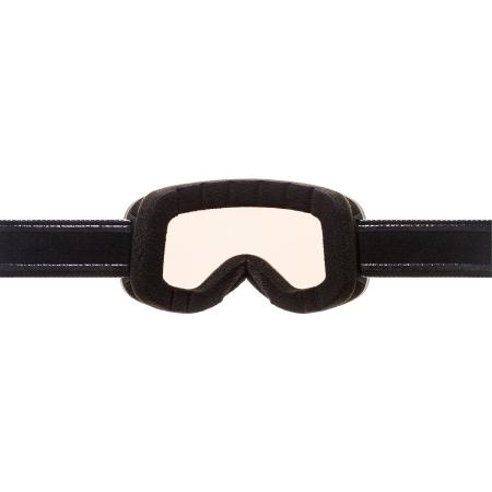 Preview: SLOPE Q-LITE (black-glacier matt - mirror green)