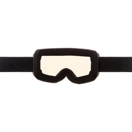 Preview: TAOS Q-LITE (black matt - mirror red)